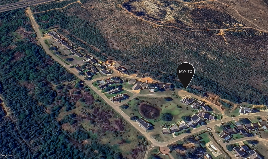 2 Bedroom Property for Sale in Vakansieplaas Western Cape